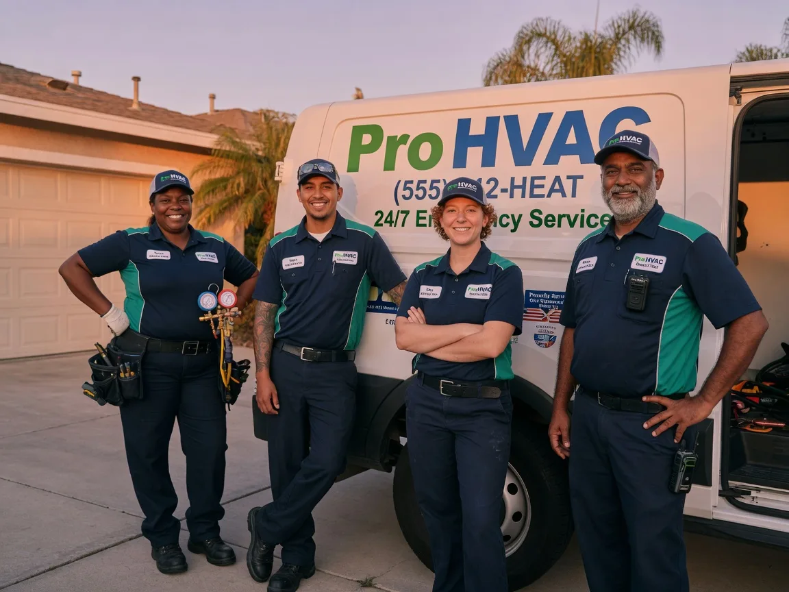 Furnace Repair company in Lisbon, OH