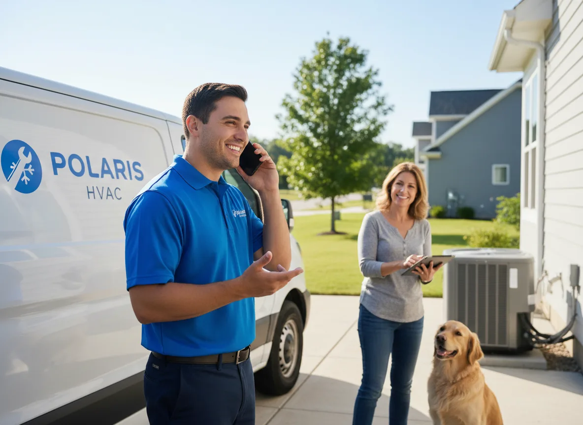 Furnace Repair Lisbon, OH FAQs